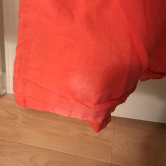 French Connection long maxi flowy dress - Picture 7 of 12